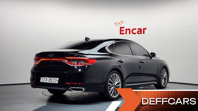 Hyundai GRANDEUR 3.3 Celebrity купить на сайте DeffCars