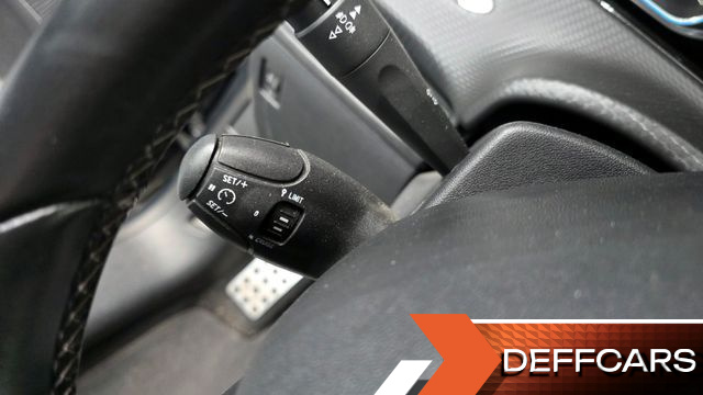 Peugeot 2008 1.5 BlueHDi Allure купить на сайте DeffCars