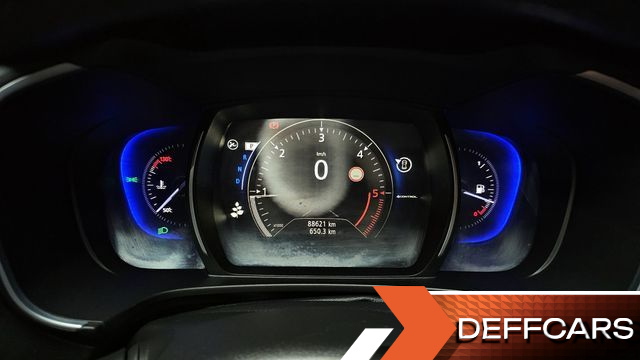 Renault-KoreaSamsung QM6 Diesel 2WD RE Signature купить на сайте DeffCars