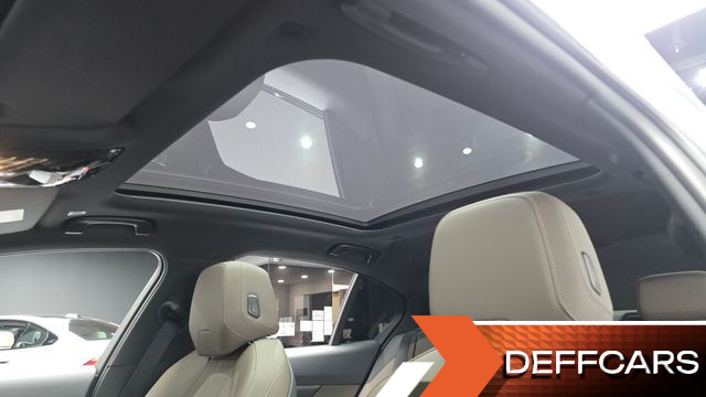 BMW 5-SERIES 520i M Sport купить на сайте DeffCars