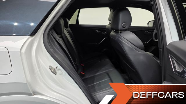 Audi Q2 35 TDI Premium купить на сайте DeffCars