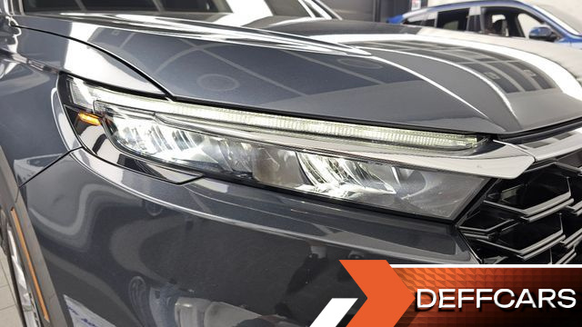 Honda CR-V 1.5 EX-L 2WD купить на сайте DeffCars