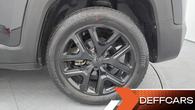 Jeep RENEGADE 1.3 Limited купить на сайте DeffCars