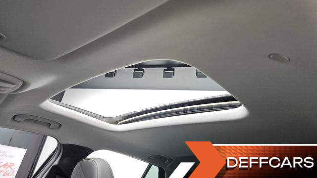 ChevroletGMDaewoo TRAX 1.2 ACTIV купить на сайте DeffCars