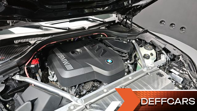 BMW X3 xDrive 20 M Sport Pro купить на сайте DeffCars