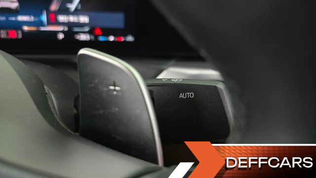 BMW 3-SERIES 320i M Sport купить на сайте DeffCars