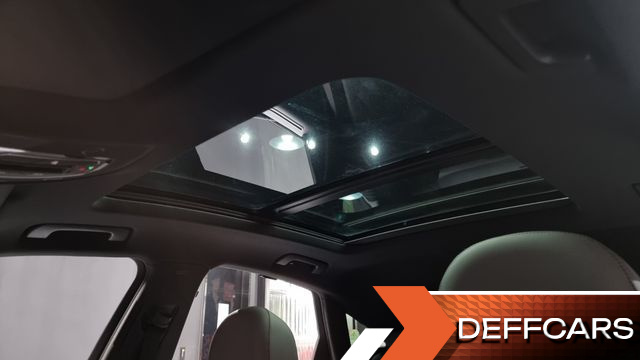 Audi SQ5 3.0 TFSI Quattro Sportback купить на сайте DeffCars