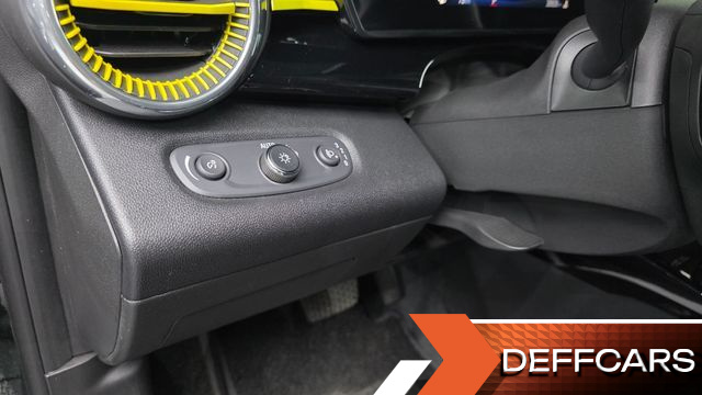 ChevroletGMDaewoo TRAX 1.2 ACTIV купить на сайте DeffCars