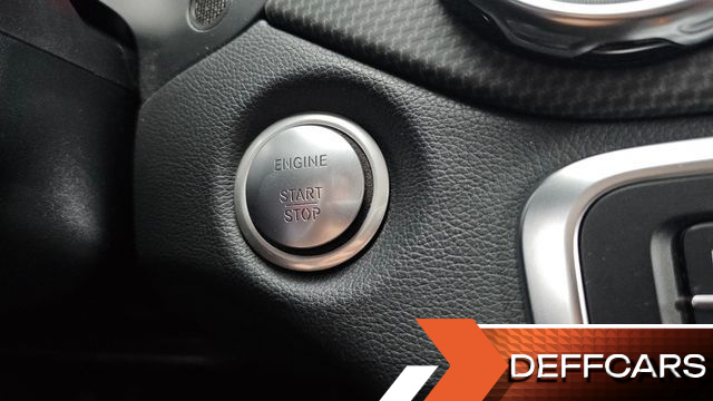 Mercedes GLA-CLASS GLA220 купить на сайте DeffCars
