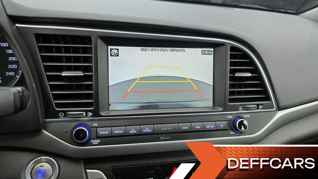 Hyundai AVANTE 1.6 GDI Value Plus купить на сайте DeffCars
