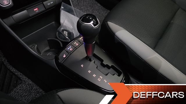 Kia MORNING Signature купить на сайте DeffCars