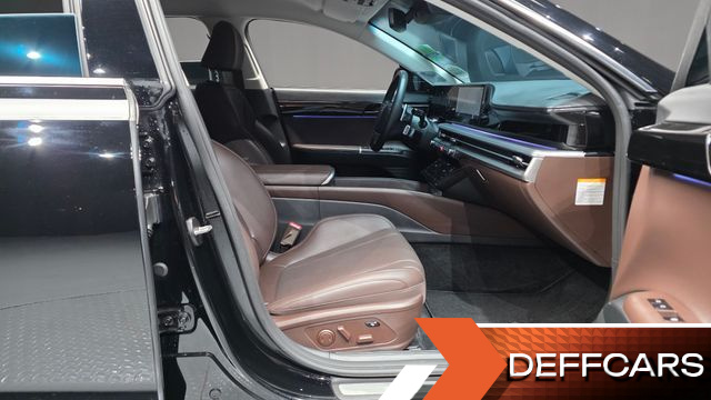 Hyundai GRANDEUR Exclusive купить на сайте DeffCars