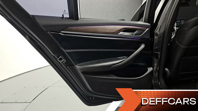 BMW 5-SERIES 530i M Sport Package Plus купить на сайте DeffCars