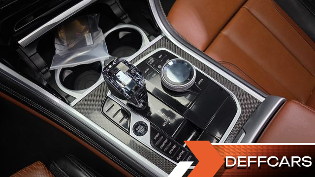 BMW 8-SERIES M850i xDrive Gran Coupe купить на сайте DeffCars