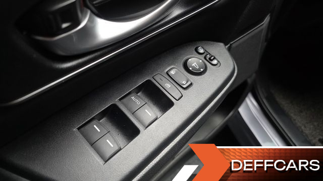 Honda CR-V 1.5 EX-L 2WD купить на сайте DeffCars