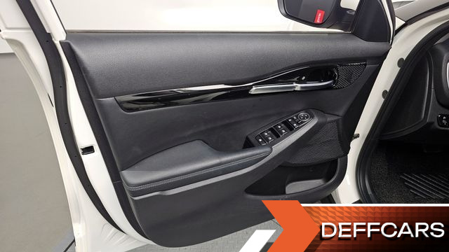 Kia SELTOS Gasoline 1.6 Turbo 2WD Noblesse купить на сайте DeffCars