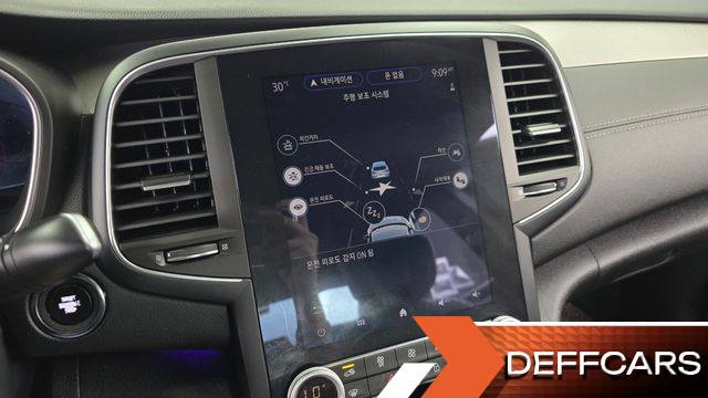 Renault-KoreaSamsung SM6 1.3 TCe RE купить на сайте DeffCars