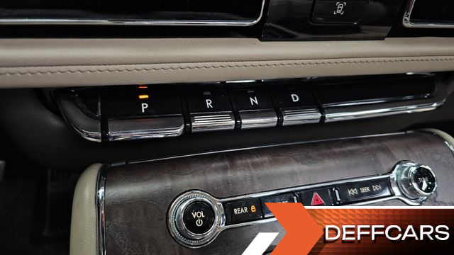 Lincoln AVIATOR 3.0 Reserve  AWD купить на сайте DeffCars