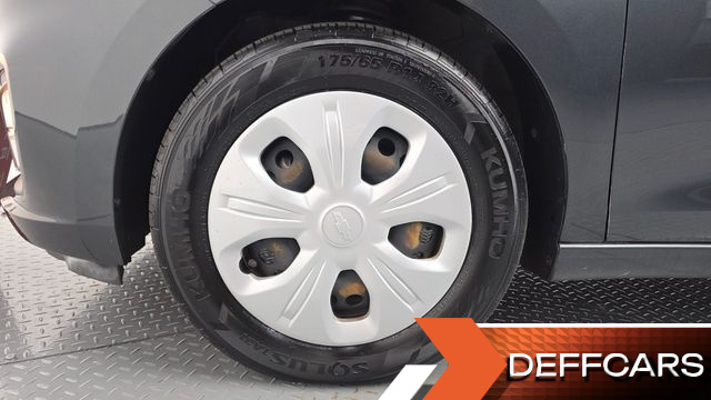 ChevroletGMDaewoo SPARK LS Basic купить на сайте DeffCars