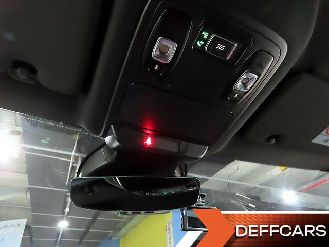 Renault-KoreaSamsung SM6 1.8 TCe Inspire купить на сайте DeffCars