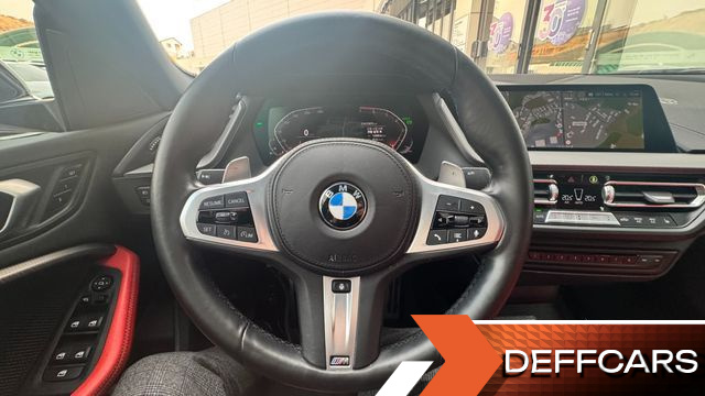 BMW 2-SERIES 220i M Sports купить на сайте DeffCars