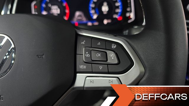Volkswagen JETTA 1.5 TSI Prestige купить на сайте DeffCars