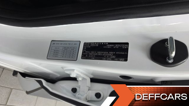 Genesis GV80 2.5T Gasoline AWD купить на сайте DeffCars