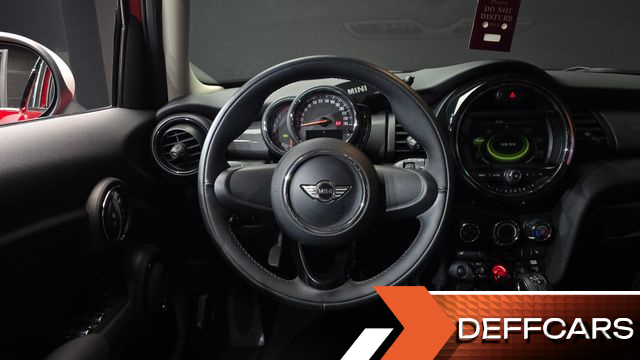 Mini COOPER 5Door Standard 3rd купить на сайте DeffCars