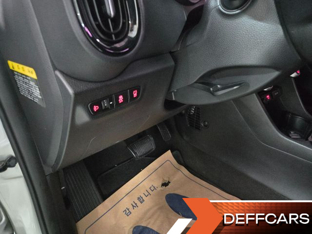 Kia MORNING Luxury купить на сайте DeffCars