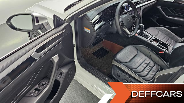 Volkswagen ARTEON 2.0 TDI Prestige купить на сайте DeffCars