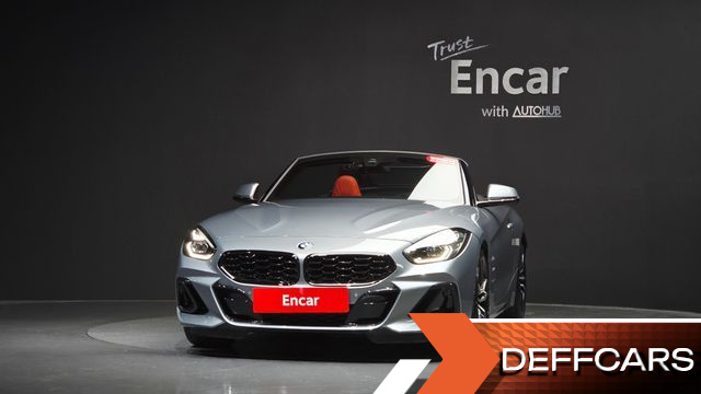 BMW Z4 sDrive20i M Sport купить на сайте DeffCars