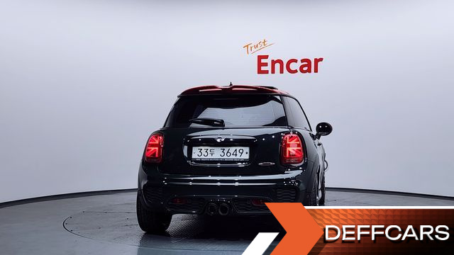 Mini COOPER JCW 3rd Generation купить на сайте DeffCars