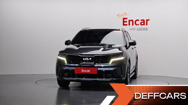 Kia SORENTO HEV 1.6 2WD Noblesse купить на сайте DeffCars