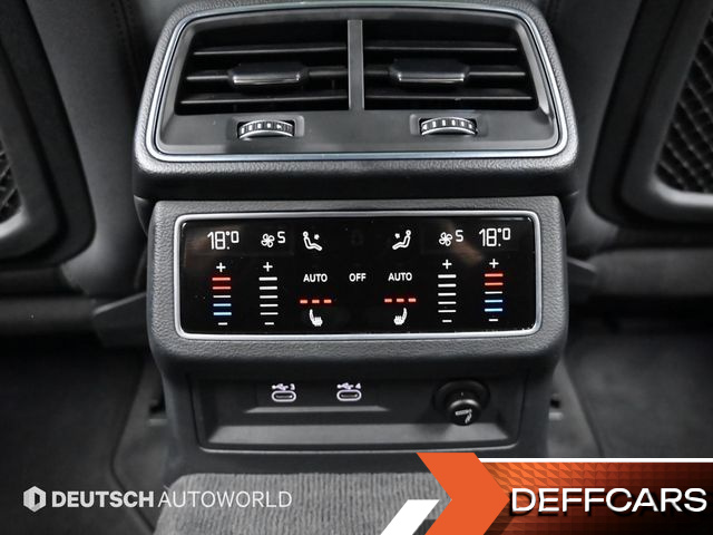 Audi A6 45 TFSI Premium купить на сайте DeffCars