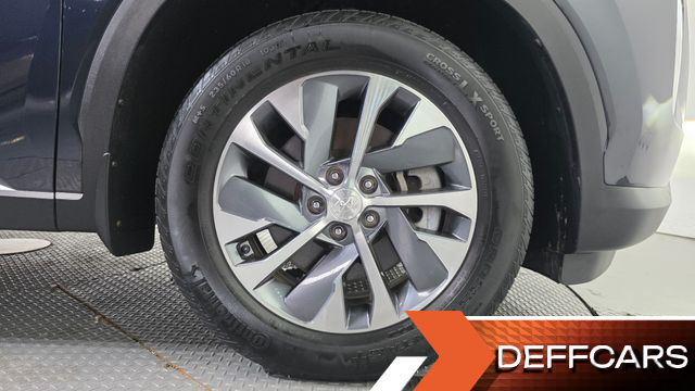 Hyundai PALISADE Diesel 2.2 2WD Exclusive купить на сайте DeffCars