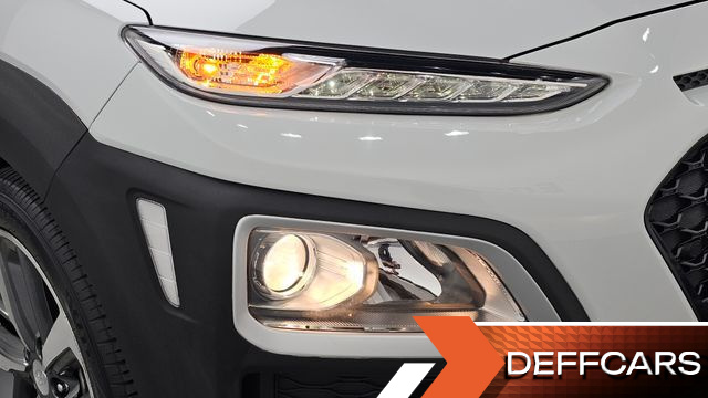 Hyundai KONA 1.6 Turbo 2WD Modern pop купить на сайте DeffCars