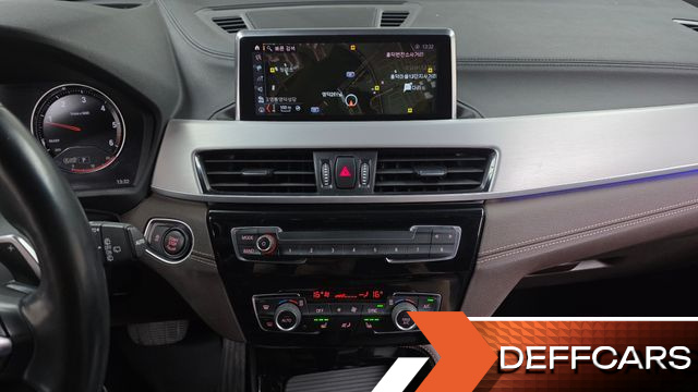 BMW X1 xDrive 18d M Sport купить на сайте DeffCars