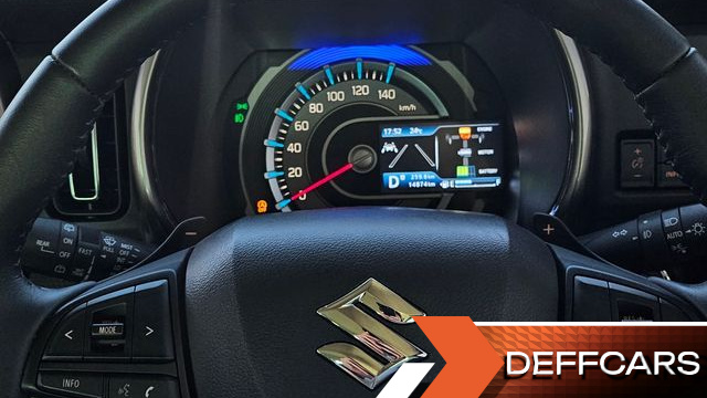 Suzuki HUSTLER 0.6 купить на сайте DeffCars