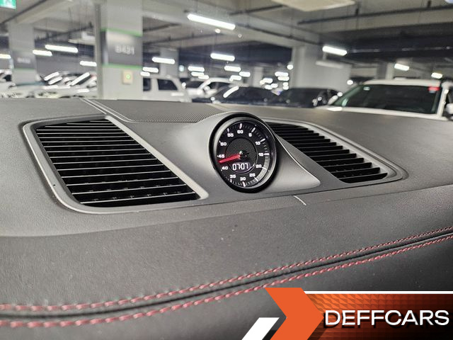 Porsche CAYENNE 3.0 Coupe купить на сайте DeffCars