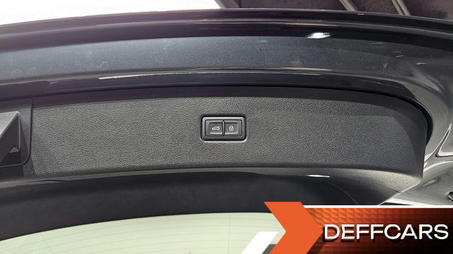 Audi Q5 45 TFSI Quattro Sportback купить на сайте DeffCars