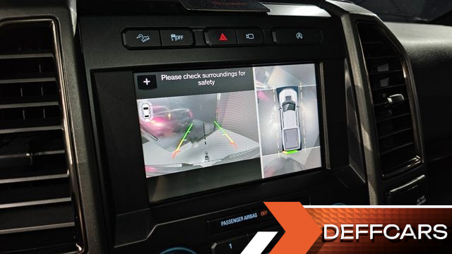 Ford F150 3.5L купить на сайте DeffCars