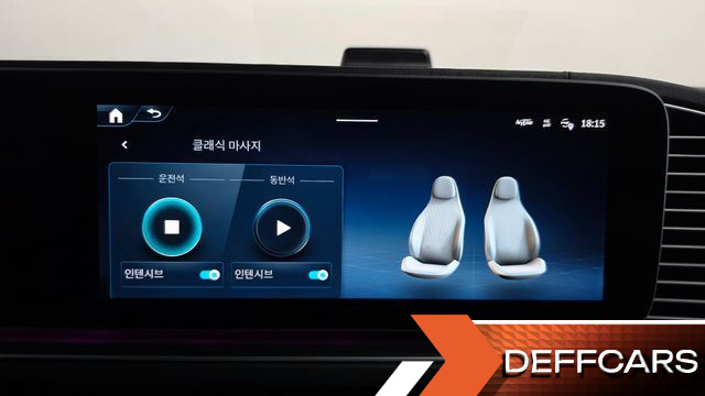 Mercedes GLS-CLASS GLS450 4MATIC купить на сайте DeffCars