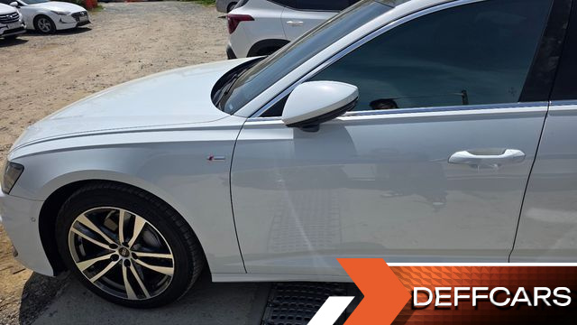 Audi A6 45 TFSI Quattro Premium купить на сайте DeffCars