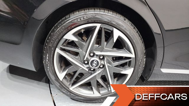 Hyundai GRANDEUR 3.3 Exclusice купить на сайте DeffCars