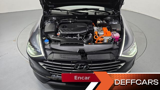 Hyundai SONATA Premium Plus купить на сайте DeffCars