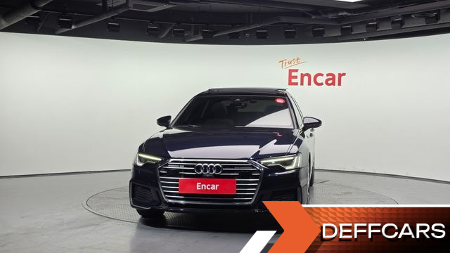 Audi A6 45 TFSI Premium купить на сайте DeffCars