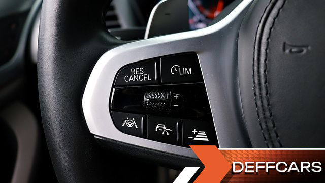 BMW X3 xDrive 20i M Sport купить на сайте DeffCars