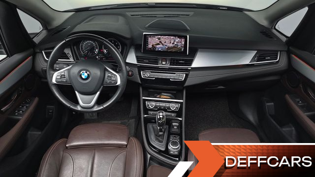 BMW 2-SERIES Luxury купить на сайте DeffCars