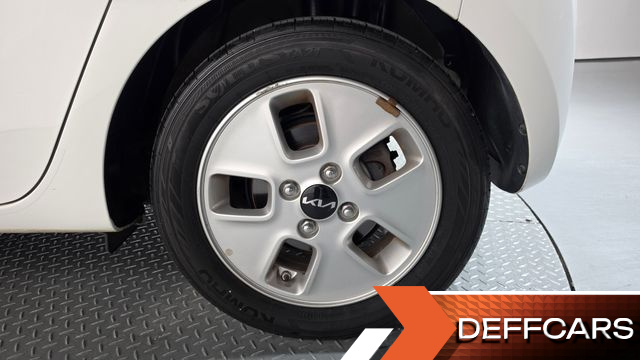 Kia RAY Prestige купить на сайте DeffCars