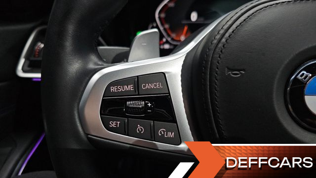 BMW 3-SERIES 320i M Sport купить на сайте DeffCars